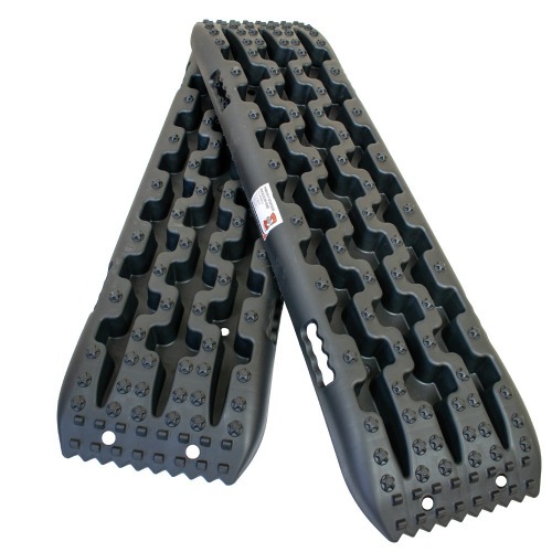 Par de prancha para desatolar veículos off road Par de prancha para desatolar veículos off road