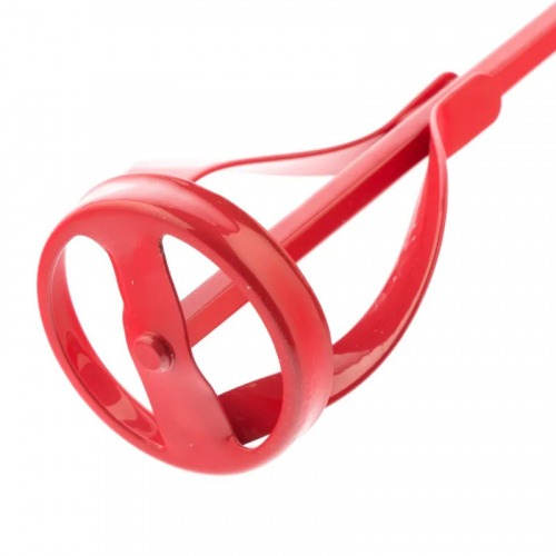 Misturador manual de tintas 60 x 8 x 400 mm Misturador manual de tintas 60 x 8 x 400 mm