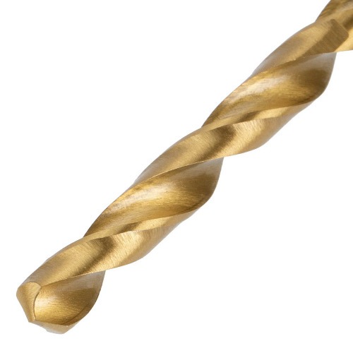 Jogo de brocas ao rpido de 1,5  6,5 mm com 13 peas