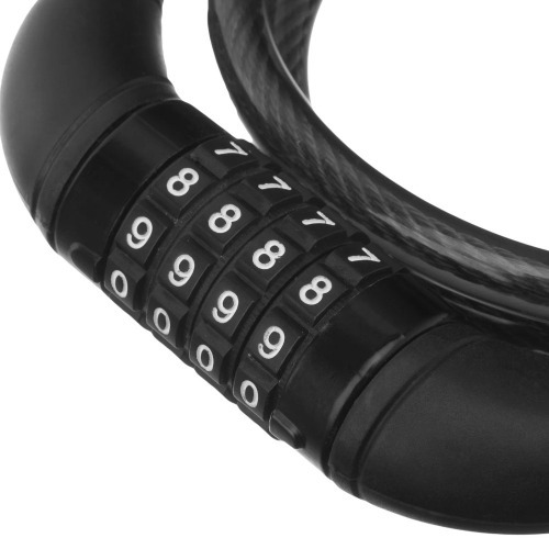 Cadeado multiuso 95 cm com segredo - 918189