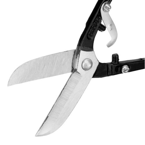 Tesoura manual para cortar chapa 10