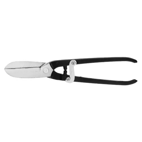 Tesoura manual para cortar chapa 10
