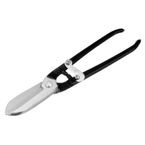 Tesoura manual para cortar chapa 10