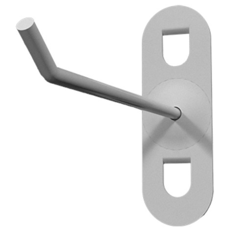 Gancho em arame 85 mm para painel - SM-A3