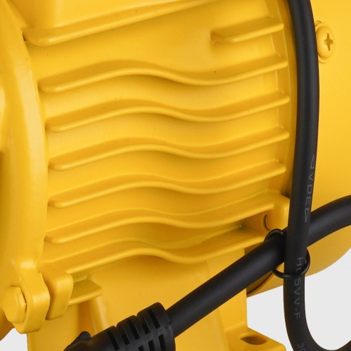 Motobomba periférica 1/4 hp bivolt - IDB-35  110V/220V Motobomba periférica 1/4 hp bivolt - IDB-35  110V/220V