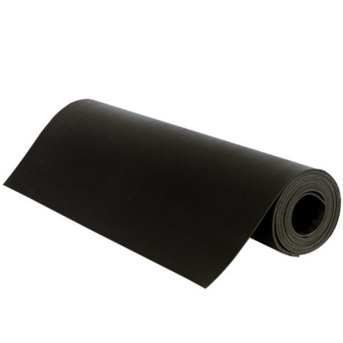 Manta de borracha para bancada 1100 x 800 x 2 mm - LB-1