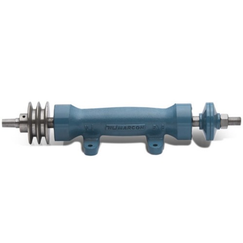 Eixo de serra circular n 1 eixo 5/8