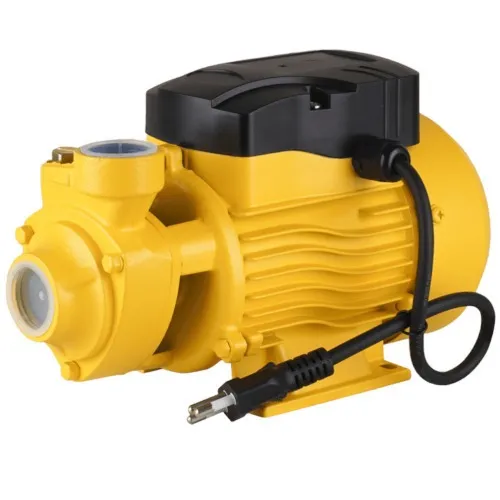 Motobomba periférica 1/2 hp bivolt - BA-40  110V/220V