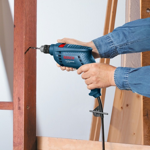 Furadeira de impacto 3/8