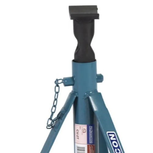 Cavalete mecnico com capacidade 2 toneladas - CV-2T