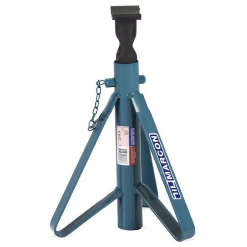 Cavalete mecnico com capacidade 2 toneladas - CV-2T