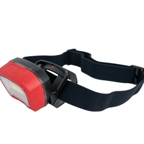 Lanterna de cabeça LED para inspeção automotiva CRI 96+ - SGT-8516 Lanterna de cabeça LED para inspeção automotiva CRI 96+ - SGT-8516