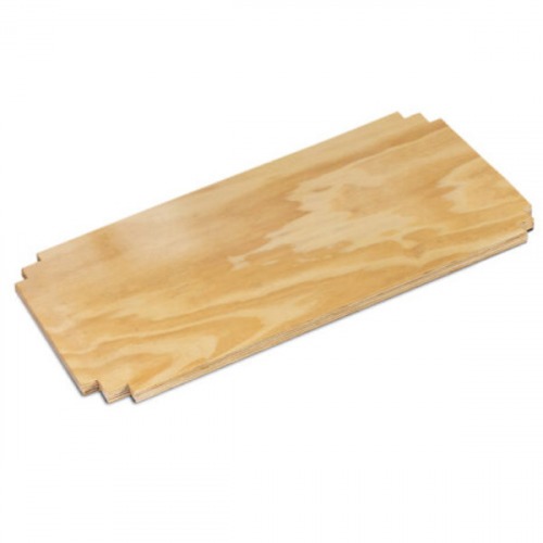 Prateleira inferior para bancada multiuso 927,5 x 427,5 x 25 mm - CN-4