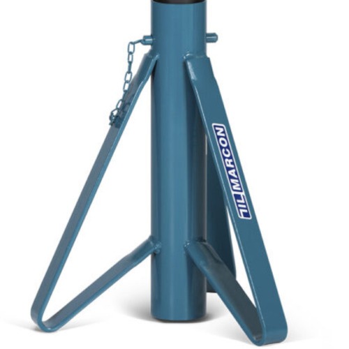 Cavalete mecânico com capacidade 3 toneladas - CV-3T Cavalete mecânico com capacidade 3 toneladas - CV-3T