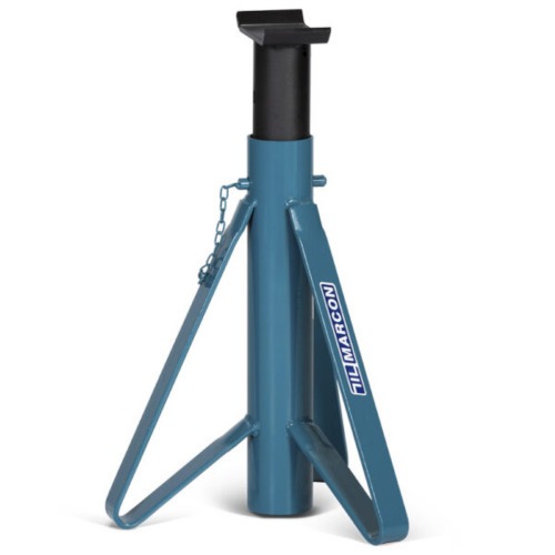 Cavalete mecânico com capacidade 3 toneladas - CV-3T Cavalete mecânico com capacidade 3 toneladas - CV-3T