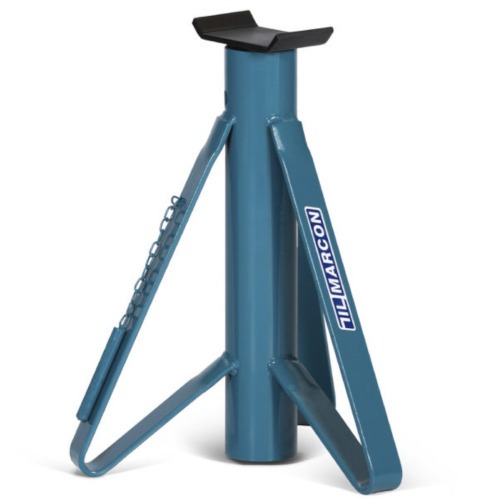 Cavalete mecânico com capacidade 3 toneladas - CV-3T Cavalete mecânico com capacidade 3 toneladas - CV-3T