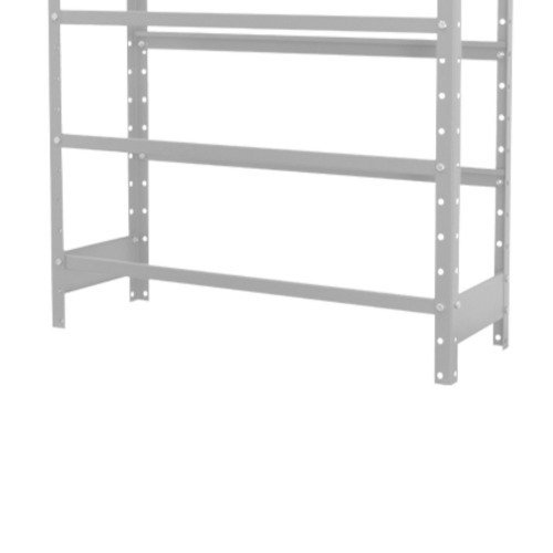 Estante met�lica para 9 gavetas n� 7 - EF9/7