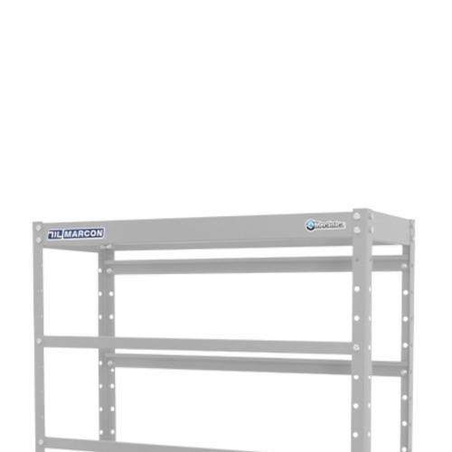 Estante met�lica para 9 gavetas n� 7 - EF9/7