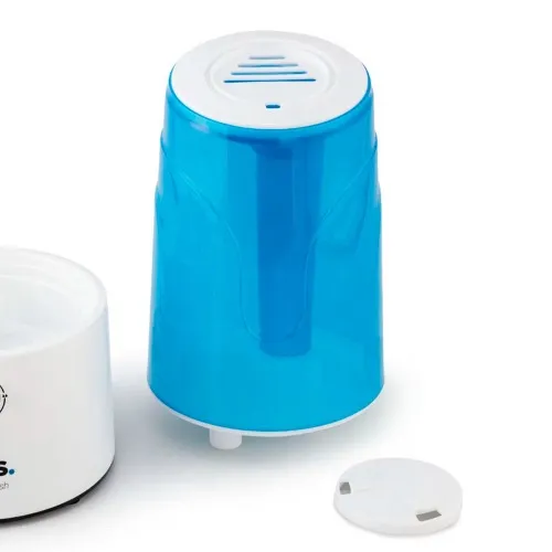 Umidificador e Aromatizador de Ar Ultrassônico 3L  Artic Fresh - EUM02A  110V/220V