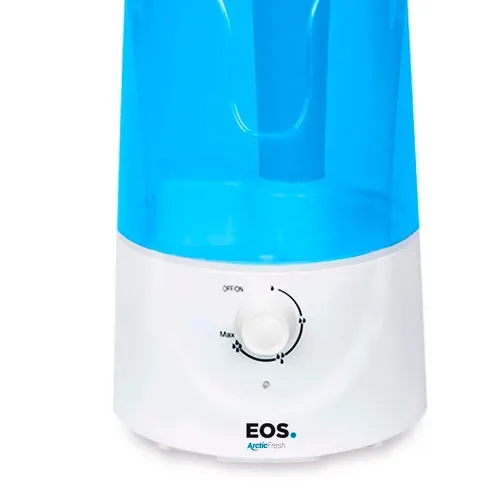 Umidificador e Aromatizador de Ar Ultrassônico 3L  Artic Fresh - EUM02A  110V/220V