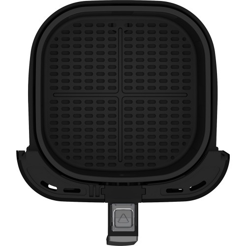 Fritadeira elétrica sem óleo air fryer 4,5l 1500w Black Perform - OFRT510  110V Fritadeira elétrica sem óleo air fryer 4,5l 1500w Black Perform - OFRT510  110V