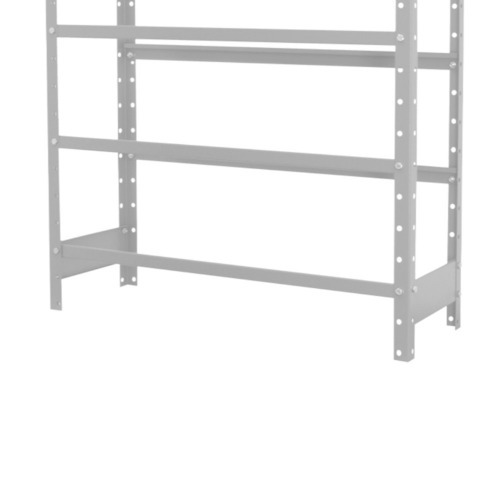 Estante met�lica para 9 gavetas n� 7 - EP9/7