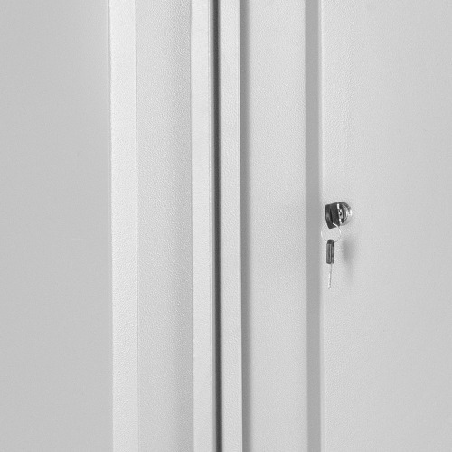 Armrio para ferramentas com 3 prateleiras e 5 gavetas - AM-15