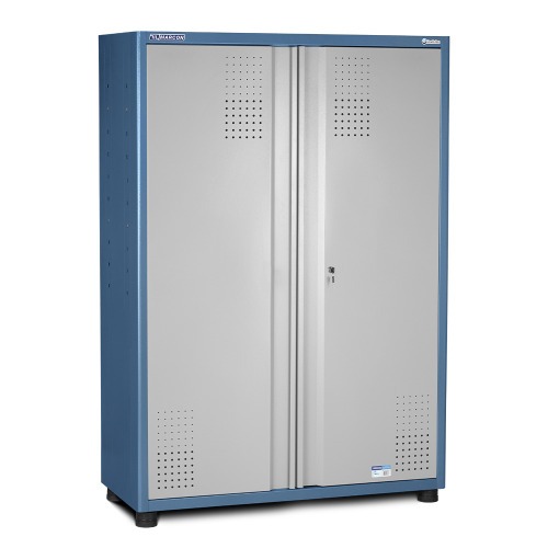 Armrio para ferramentas com 3 prateleiras e 5 gavetas - AM-15