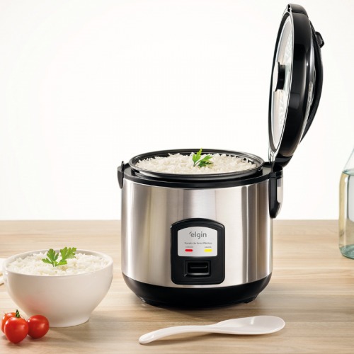Panela eltrica de arroz 5 xcaras 400W - 42PAR2002000  220V