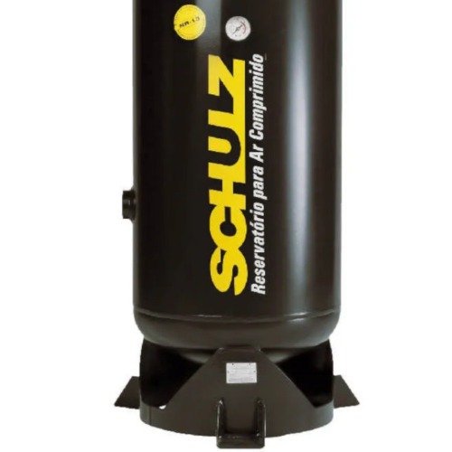 Reservatório de ar comprimido vertical 223L 13bar - SCS 220 13 bar Reservatório de ar comprimido vertical 223L 13bar - SCS 220 13 bar