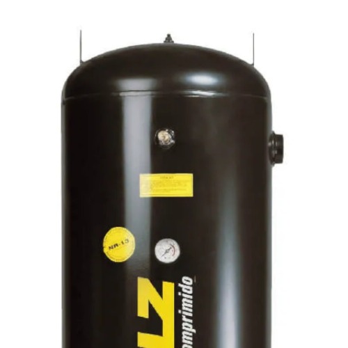 Reservatório de ar comprimido vertical 223L 13bar - SCS 220 13 bar Reservatório de ar comprimido vertical 223L 13bar - SCS 220 13 bar