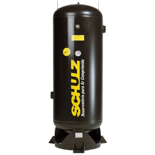 Reservatório de ar comprimido vertical 223L 13bar - SCS 220 13 bar Reservatório de ar comprimido vertical 223L 13bar - SCS 220 13 bar