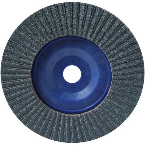 Disco de lixa flap disc 7