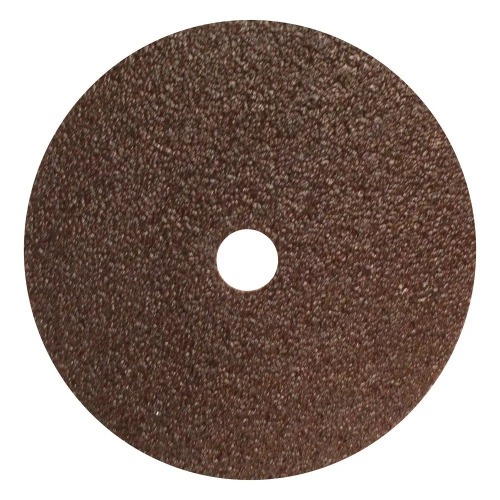 Disco de lixa de fibra 180 x 22 mm - F212 Disco de lixa de fibra 180 x 22 mm - F212