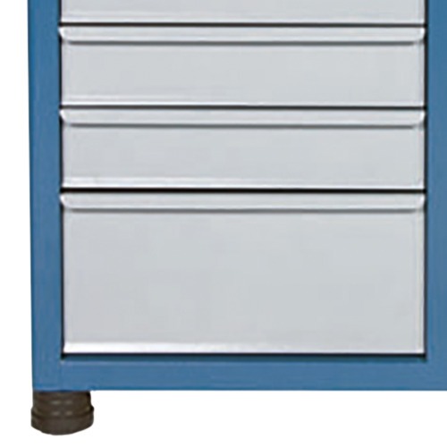 Bancada fixa com painel retrtil 1 porta - 2004