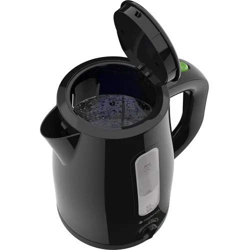 Chaleira elétrica 1,7 litros 1200 watts Infusion - CEL550-110V  110V