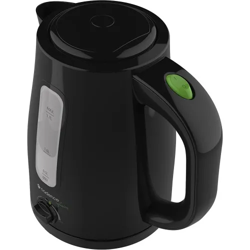 Chaleira elétrica 1,7 litros 1200 watts Infusion - CEL550-110V  110V