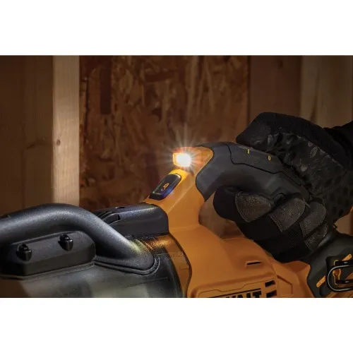 Aspirador de pó portátil a bateria 20V Brushless Sem Bateria - DCV501HB-B3