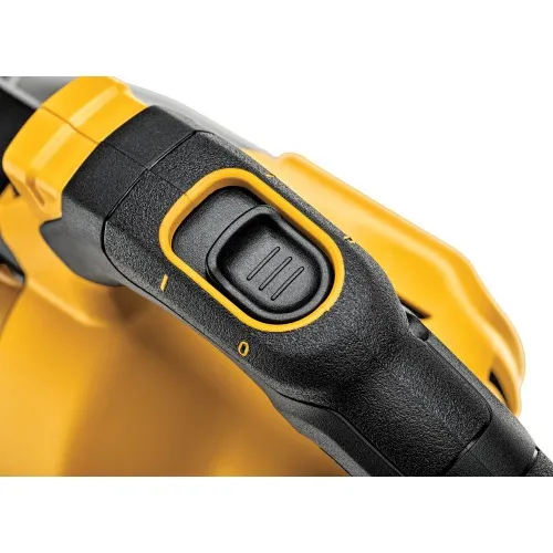 Aspirador de pó portátil a bateria 20V Brushless Sem Bateria - DCV501HB-B3