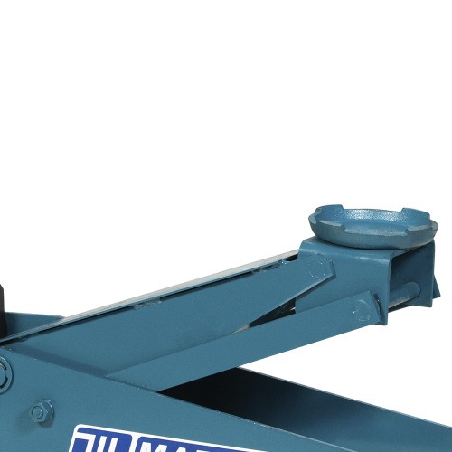 Macaco jacaré hidropneumático curto 2T rodas de poliuretano - MJH-2CPH Macaco jacaré hidropneumático curto 2T rodas de poliuretano - MJH-2CPH