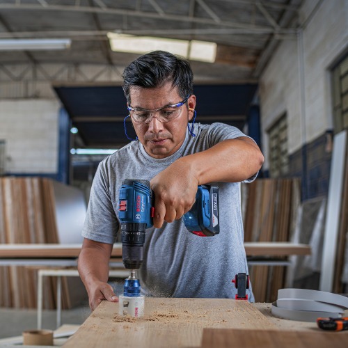 Combo Furadeira Parafusadeira 1/2 Combo Furadeira Parafusadeira 1/2