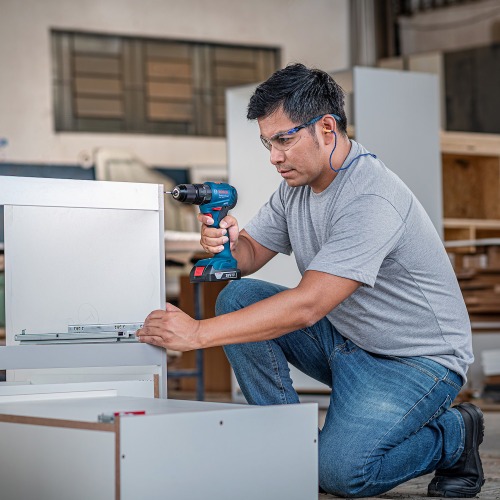 Combo Furadeira Parafusadeira 1/2 Combo Furadeira Parafusadeira 1/2