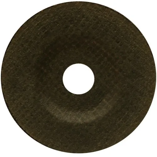 Disco de desbaste para metal 4.1/2 x 3/16 x 7/8
