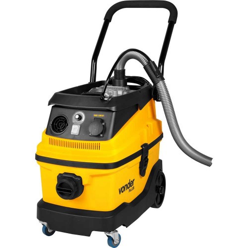 Aspirador de p  lquido 30L para partculas finas 1200 watts - APV 1600  110V