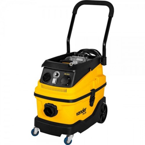 Aspirador de p  lquido 30L para partculas finas 1200 watts - APV 1600  110V