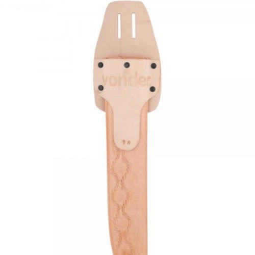 Bainha de couro fixa para facão 14 Bainha de couro fixa para facão 14