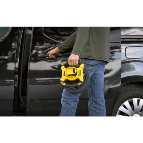 Politriz orbital a bateria 20 volts 10 Politriz orbital a bateria 20 volts 10