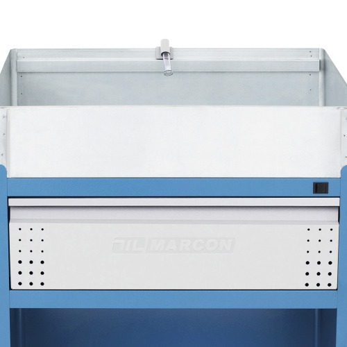 Lavadora de peças com eletrobomba 25 litros - LP5A-1V            110V Lavadora de peças com eletrobomba 25 litros - LP5A-1V            110V