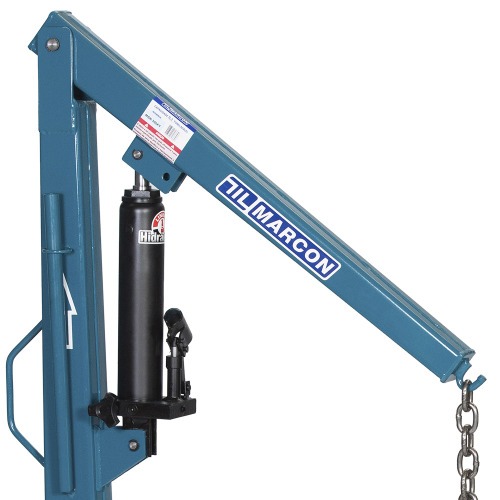 Guincho transportador de tambor 0,3 ton rodagem de ferro - MGH-300T Guincho transportador de tambor 0,3 ton rodagem de ferro - MGH-300T