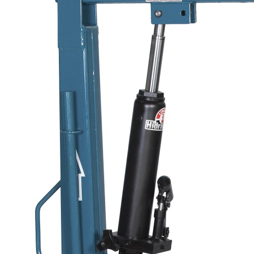 Guincho transportador de tambor 0,3 ton rodagem de ferro - MGH-300T Guincho transportador de tambor 0,3 ton rodagem de ferro - MGH-300T